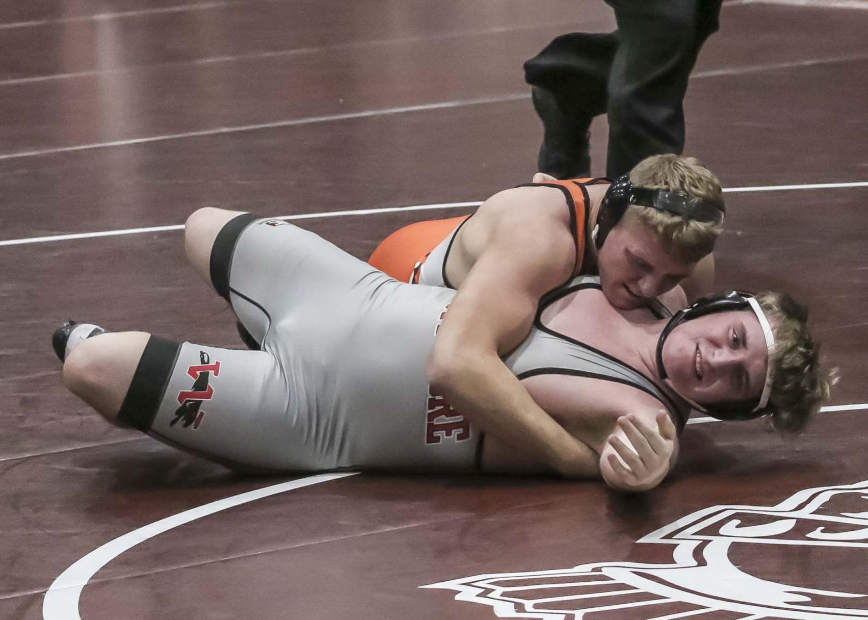 Coweta Wrestling
